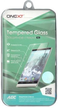 Защитное стекло ONEXT для Samsung Galaxy A7 40824