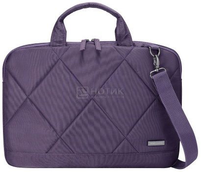 Сумка 13,3” Asus Aglaia Carry Bag, Нейлон, Фиолетовый 90XB0250-BBA030