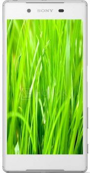 Защищенные смартфоны Sony Xperia Z5 Compact White (Android 5.1/MSM8994 2000MHz/4.6" (1280x720)/2048Mb/32Gb/4G LTE 3G (EDGE, HSDPA, HSUPA)) [E5823White]