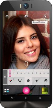 Смартфон Asus Zenfone Selfie ZD551KL (Android 5.0/MSM8939 1500MHz/5.5" (1920x1080)/2048Mb/16Gb/4G LTE 3G (EDGE, HSDPA, HSPA+)) [90AZ00U4-M01260]