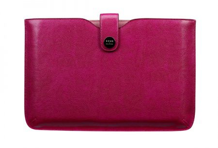Чехол 10” Asus Index Sleeve Pink 90-XB0JOASL00020 Искусственная кожа, Розовый
