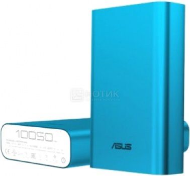 Аккумулятор Asus ZenPower ABTU005, 10050 мАч, Синий 90AC00P0-BBT029