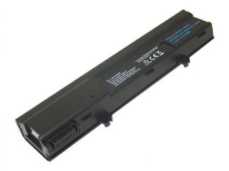 Аккумулятор TopON TOP-M1210 11.1V 4800mAh для Dell PN: CG036 CG039 CG309 HF674 NF343