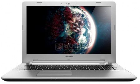 Ноутбук Lenovo IdeaPad Z5170 (15.6 LED/ Core i7 5500U 2400MHz/ 16384Mb/ HDD 1000Gb/ AMD Radeon R9 M375 4096Mb) MS Windows 10 Home (64-bit) [80K6017DRK]