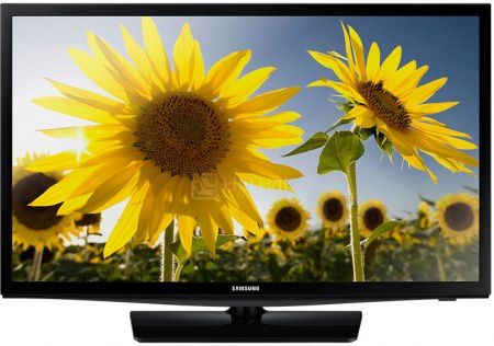 Телевизор Samsung 24 UE24H4080AU LED, HD, CMR 100, Белый
