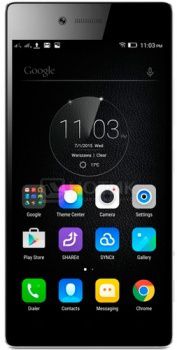 Смартфон Lenovo Vibe Shot Pearl White (Android 5.1/MSM8939 1700MHz/5.0" (1920x1080)/3072Mb/32Gb/4G LTE 3G (EDGE, HSDPA, HSPA+)) [PA1K0071RU]