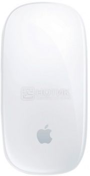 Мышь беспроводная Apple Magic Mouse 2 MLA02ZM/A, Белый