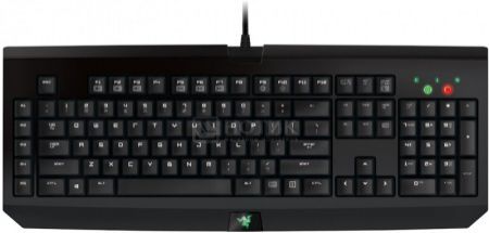 Клавиатура Razer BlackWidow 2014, Черный RZ03-00393400-R3R1