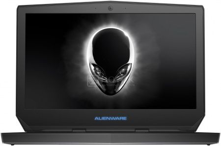 Ноутбук Dell Alienware A13 (13.3 IPS (LED)/ Core i5 4210U 1700MHz/ 16384Mb/ SSD 256Gb/ NVIDIA GeForce GTX 860M 2048Mb) MS Windows 8.1 (64-bit) [A13-4330]