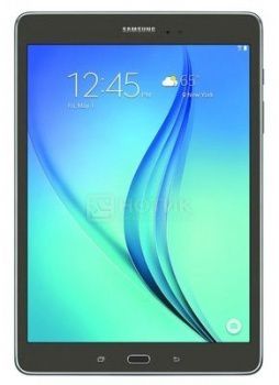 Планшет Samsung Galaxy TAB A 8.0 LTE 16Gb Black (Android 5.0/APQ8016 1200MHz/8.0