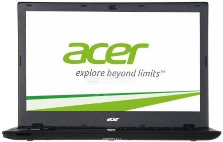 Ноутбук Acer Extensa EX2511G-390S (15.6 LED/ Core i3 5005U 2000MHz/ 4096Mb/ HDD 500Gb/ NVIDIA GeForce GT 920M 2048Mb) MS Windows 10 Home (64-bit) [NX.EF9ER.012]