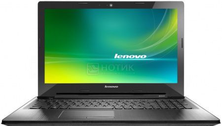 Ноутбук Lenovo IdeaPad B5130 (15.6 LED/ Celeron Dual Core N3050 1600MHz/ 2048Mb/ HDD 500Gb/ Intel Intel HD Graphics 64Mb) Free DOS [80LK00JERK]