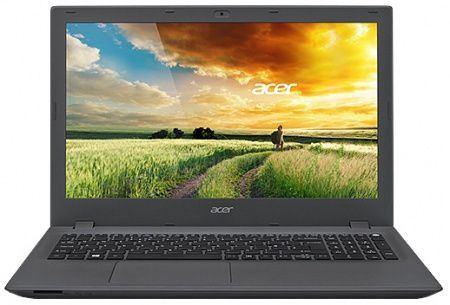 Ноутбук Acer Aspire E5-532-P928 (15.6 LED/ Pentium Quad Core N3700 1600MHz/ 2048Mb/ HDD 500Gb/ Intel Intel HD Graphics 64Mb) MS Windows 10 Home (64-bit) [NX.MYVER.011]