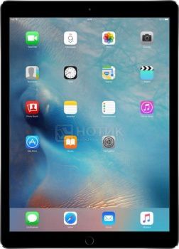 Планшет Apple iPad Pro 128Gb Wi-Fi Space Gray (iOS 9/A9X 2260MHz/12.9