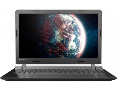 Ноутбук Lenovo IdeaPad B5010 (15.6 LED/ Celeron Dual Core N2840 2160MHz/ 2048Mb/ HDD 500Gb/ Intel Intel HD Graphics 64Mb) MS Windows 10 Home (64-bit) [80QR004DRK]