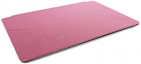 Чехол 10.1” для планшета Asus ME400 Transleeve PAD-12 90XB00GP-BSL030 Полиуретан, Розовый