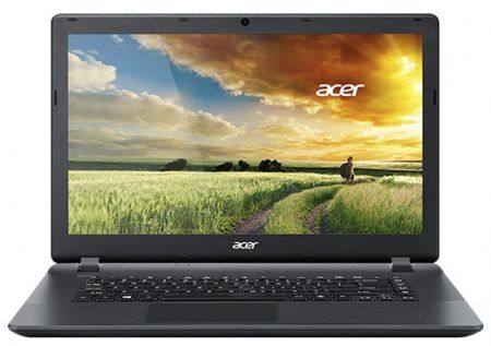 Ноутбук Acer Aspire ES1-520-33YV (15.6 LED/ E-Series E1-2500 1400MHz/ 2048Mb/ HDD 500Gb/ AMD Radeon HD 8240G 64Mb) Linux OS [NX.G2JER.016]