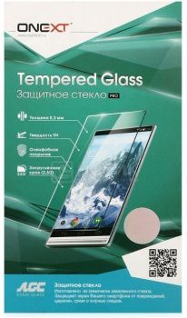 Защитное стекло ONEXT для Asus Zenfone 2 Laser ZE500KG/ZE500KL, 41051