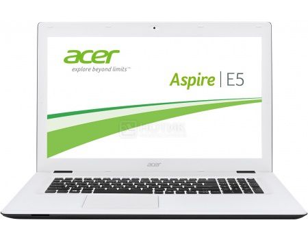 Ноутбук Acer Aspire E5-522G-86BU (15.6 LED/ A8-Series A8-7410 2200MHz/ 4096Mb/ HDD 500Gb/ AMD Radeon R5 M330 2048Mb) MS Windows 10 Home (64-bit) [NX.MWGER.003]