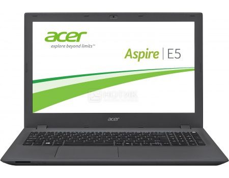Ноутбук Acer Aspire E5-573G-32MQ (15.6 LED/ Core i3 5005U 2000MHz/ 4096Mb/ HDD 500Gb/ NVIDIA GeForce GT 920M 2048Mb) Linux OS [NX.MVMER.043]