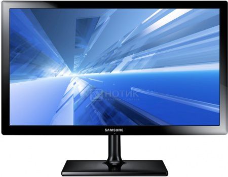 Телевизор Samsung 19 LT19C350EXQ LED, HD, Черный
