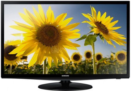 Телевизор Samsung 23,6 LT24E310EX LED, HD, Черный