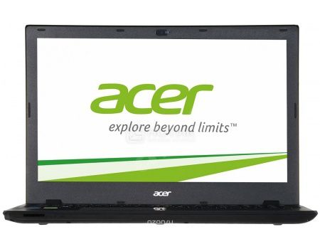 Ноутбук Acer Extensa EX2511G-P6TR (15.6 LED/ Pentium Dual Core 3805U 1900MHz/ 4096Mb/ HDD 500Gb/ NVIDIA GeForce GT 940M 2048Mb) MS Windows 10 Home (64-bit) [NX.EF7ER.011]