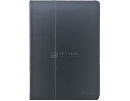Чехол-подставка IT Baggage для планшета Lenovo IdeaTab 2 A10-30 10" Искусственная кожа, Черный ITLN2A103-1