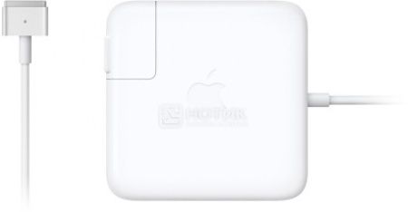 Адаптер питания Apple 60W MagSafe 2 для MacBook Pro 13-inch with Retina display MD565Z/A, Белый