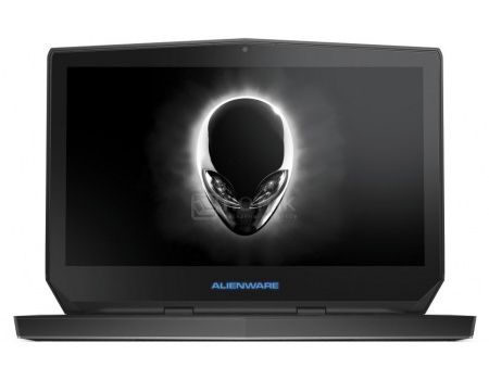 Ноутбук Dell Alienware A13 (13.3 IPS (LED)/ Core i7 6500U 2500MHz/ 8192Mb/ SSD 256Gb/ NVIDIA GeForce® GTX 960M 4096Mb) MS Windows 10 Home (64-bit) [A13-4851]