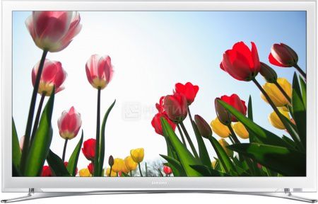 Телевизор Samsung 22 UE22H5610AKXRU LED, Full HD, Smart TV, CMR 100, Белый