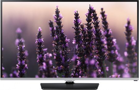 Телевизор Samsung 22 UE22H5000AKXRU LED, Full HD, CMR 100, Черный