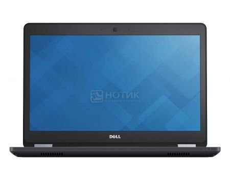 Ноутбук Dell Latitude E5470 (14.0 LED/ Core i5 6200U 2300MHz/ 8192Mb/ HDD 1000Gb/ AMD Radeon R7 M360 1024Mb) MS Windows 7 Professional (64-bit) [5470-4974]
