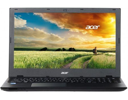 Ноутбук Acer Extensa EX2511-541P (15.6 LED/ Core i5 5200U 2200MHz/ 4096Mb/ HDD 500Gb/ Intel Intel HD Graphics 5500 64Mb) MS Windows 10 Home (64-bit) [NX.EF6ER.007]