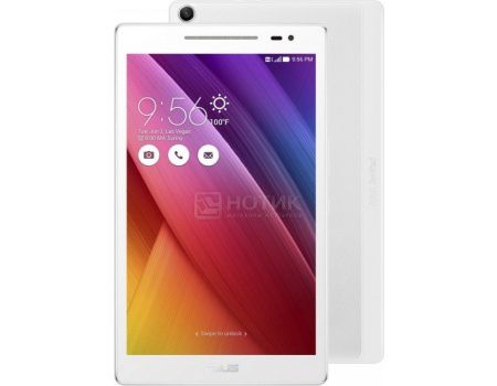 Планшет Asus ZenPad 8.0 Z380M 16Gb (Android 6.0 (Marshmallow)/MTK8163 1300MHz/8.0" (1280x800)/1024Mb/16Gb/ ) [90NP00A2-M00810]
