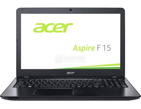 Ноутбук Acer Aspire F5-573G-538V (15.6 LED/ Core i5 6200U 2300MHz/ 8192Mb/ HDD 1000Gb/ NVIDIA GeForce® GTX 950M 4096Mb) MS Windows 10 Home (64-bit) [NX.GD6ER.005]