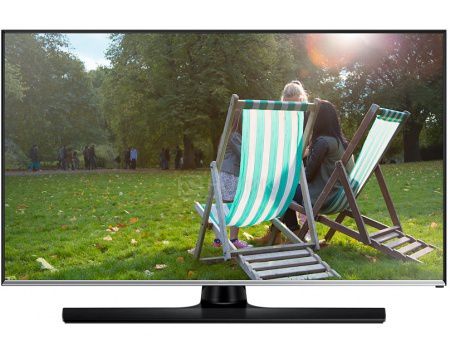 Телевизор Samsung 31.5 LT32E310EX LED, Full HD, Черный