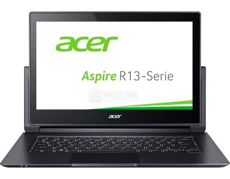 Ноутбук Acer Aspire R7-372T-797U (13.3 LED/ Core i7 6500U 2500MHz/ 8192Mb/ SSD 256Gb/ Intel Intel HD Graphics 520 64Mb) MS Windows 10 Home (64-bit) [NX.G8SER.007]