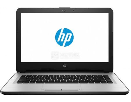 Ноутбук HP 15-ba551ur (15.6 LED/ A6-Series A6-7310 2000MHz/ 6144Mb/ Hybrid Drive 1000Gb/ AMD Radeon R5 M430 2048Mb) MS Windows 10 Home (64-bit) [Z3G09EA]