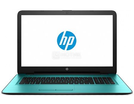 Ноутбук HP 15-ba553ur (15.6 LED/ A6-Series A6-7310 2000MHz/ 6144Mb/ Hybrid Drive 1000Gb/ AMD Radeon R5 M430 2048Mb) MS Windows 10 Home (64-bit) [Z3G11EA]