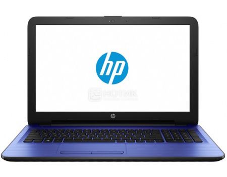 Ноутбук HP 15-ba554ur (15.6 LED/ A6-Series A6-7310 2000MHz/ 6144Mb/ Hybrid Drive 1000Gb/ AMD Radeon R5 M430 2048Mb) MS Windows 10 Home (64-bit) [Z3G12EA]