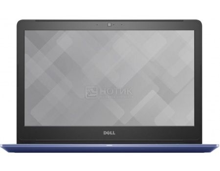 Ноутбук Dell Vostro 5468 (14.0 LED/ Core i3 7100U 2400MHz/ 4096Mb/ HDD 500Gb/ Intel Intel HD Graphics 620 64Mb) MS Windows 10 Home (64-bit) [5468-2761]