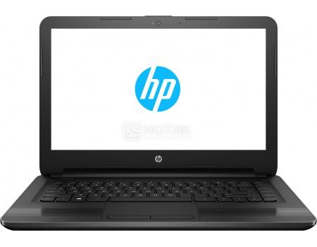 Ноутбук HP 15-ba093ur (15.6 LED/ A6-Series A6-7310 2000MHz/ 6144Mb/ Hybrid Drive 1000Gb/ AMD Radeon R5 M430 2048Mb) MS Windows 10 Home (64-bit) [X7G43EA]