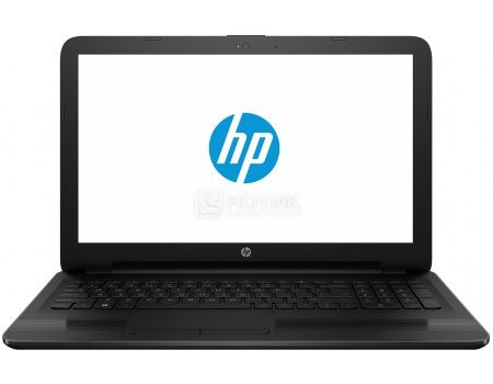 Ноутбук HP 17-y040ur (17.3 LED/ A6-Series A6-7310 2000MHz/ 4096Mb/ HDD 500Gb/ AMD Radeon R5 M430 2048Mb) MS Windows 10 Home (64-bit) [Y6F75EA]