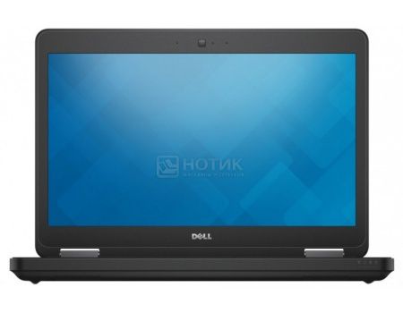 Ноутбук Dell Latitude E5440 (14.0 LED/ Core i7 5600U 2600MHz/ 8192Mb/ HDD 1000Gb/ NVIDIA GeForce GT 840M 2048Mb) MS Windows 7 Professional (64-bit) [5450-7812]
