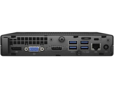 Системный блок HP EliteDesk 800 G2 Mini (0.0 / Core i5 6500T 2500MHz/ 8192Mb/ Hybrid Drive 1000Gb/ Intel Intel HD Graphics 530 64Mb) MS Windows 7 Professional (64-bit) [P1G91EA]