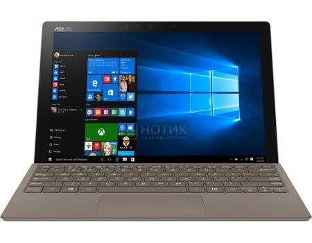 Ноутбук ASUS Transformer 3 Pro T303UA-GN045T (12.6 IPS (LED)/ Core i5 6200U 2300MHz/ 8192Mb/ SSD 256Gb/ Intel Intel HD Graphics 520 64Mb) MS Windows 10 Home (64-bit) [90NB0C61-M03960]