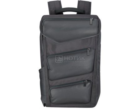 Рюкзак 16” Asus Triton Backpack Gucci 900D , Полиэстер, Черный 90XB03P0-BBP000
