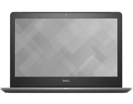 Ноутбук Dell Vostro 5468 (14.0 LED/ Core i3 7100U 2400MHz/ 4096Mb/ HDD 500Gb/ Intel Intel HD Graphics 620 64Mb) MS Windows 10 Home (64-bit) [5468-2754]