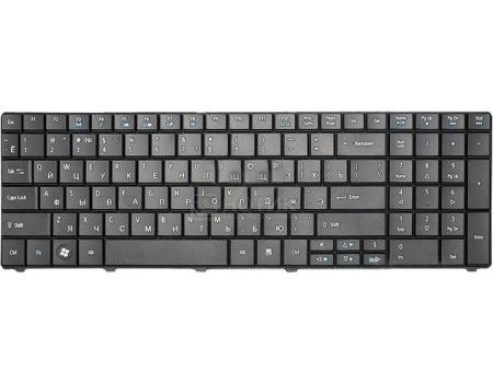Клавиатура для ноутбука Acer Aspire E1-521 E1-531 E1-531G E1-571 E1-571 Series, TopON TOP-92241 Черный
